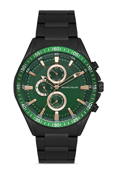 Michael Fellini 2305-4 Erkek Kol Saati
