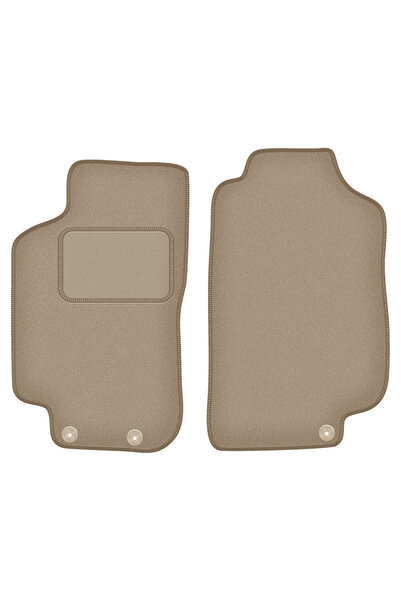 Other Covorașe față bej pentru: Saab 9-5 I break, sedan (1997-2009)