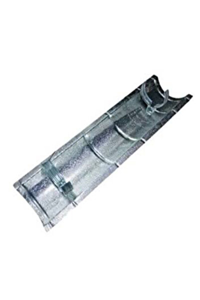 OKUS Isı kes soba Borusu Tavan koruma