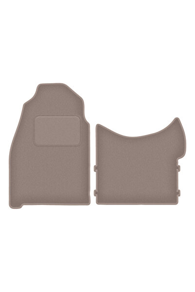 Other Covorașe față bej pentru: Mercedes Sprinter II autoutilitară (2006-2019)