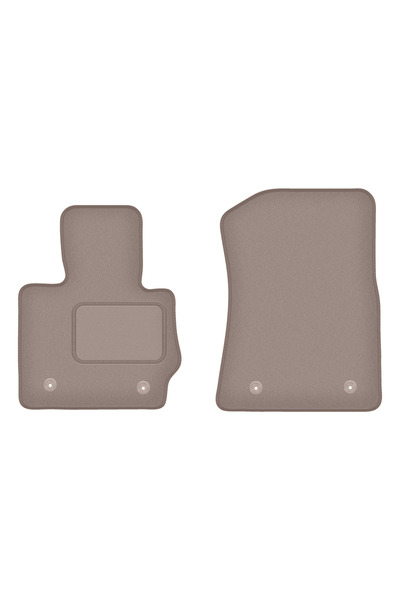 Other Covorașe față bej pentru: BMW X4 F26 SUV (2014-2018)