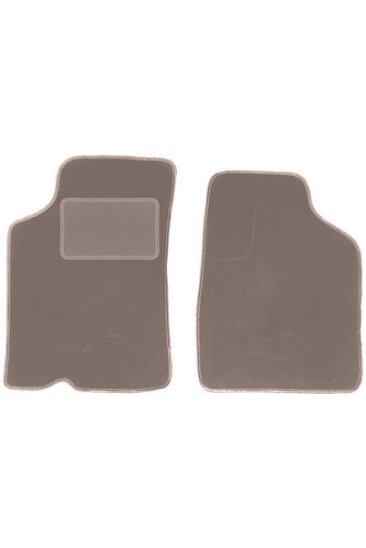 Other Covorașe față bej pentru: Kia Sephia II sedan (1997-2001)