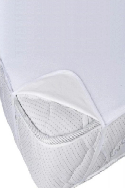 mycey Προστατευτικό στρώματος 150x150 εκ. Βαμβακερό προστατευτικό στρώματος Προστατευτικό στρώματος με προστασία από τα υγρά