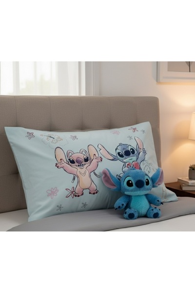 Taç Ranforce Cotton Stitch Pillowcase – 1 Piece – 50X70 cm