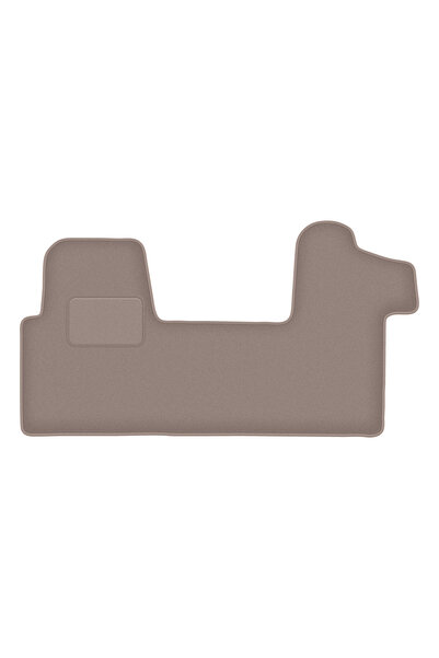 Other Covorașe față bej pentru: Renault Master II 3 locuri (2010-)