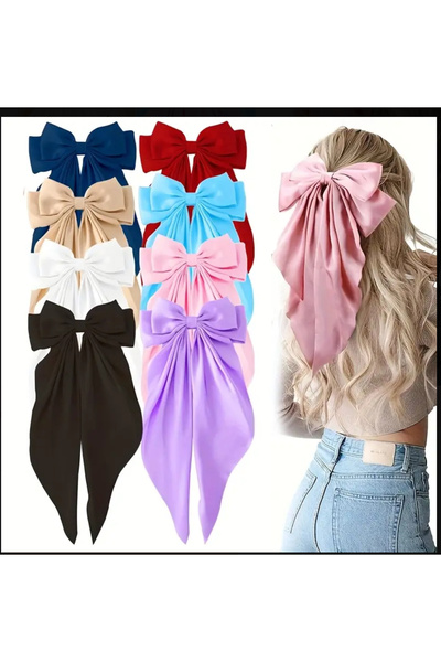 Kawai Seçimli Fiyonk Toka Saten