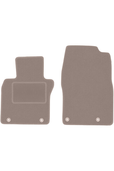 Other Covorașe față bej pentru: Mazda CX30 / CX-30 crossover (2019-)