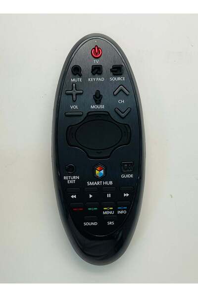 Generic جهاز التحكم عن بعد لتلفزيون سامسونج الذكي الذي يعمل باللمس