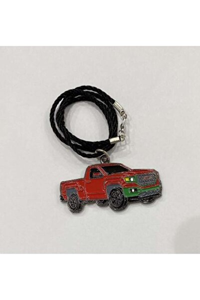 CAR ميدالية تعليق