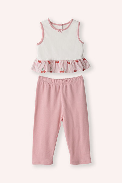 Panço Yenidoğan Pembe 2'li Takım