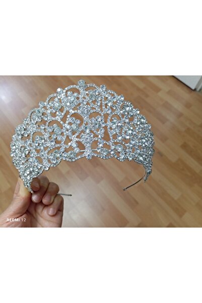 Accessories ZİKRON GELİN TACİ