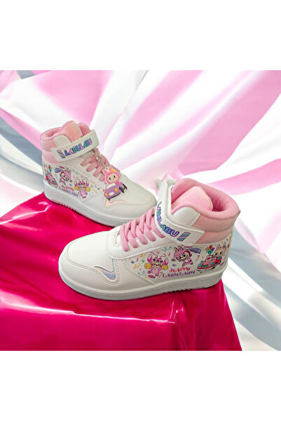 Prokids Дитячі спортивні кросівки з малюнком Labubu