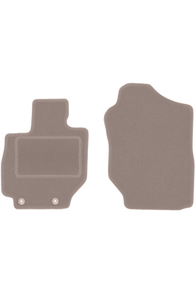 Other Covorașe față bej pentru: Suzuki Jimny II off-road (2018-)