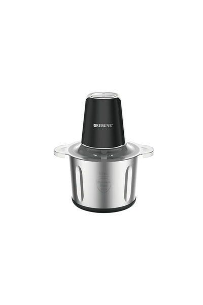 rebune Ribon Electric Meat & Vegetable Grinder 350W – 2L