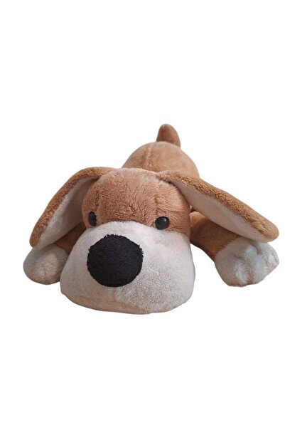 NO BRAND Jucarie de plus Catelus 25cm