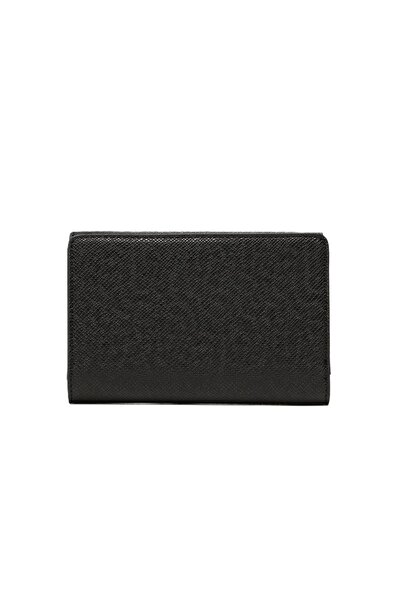 Liu Jo Women's wallet, Liu Jo, AA5167, Black