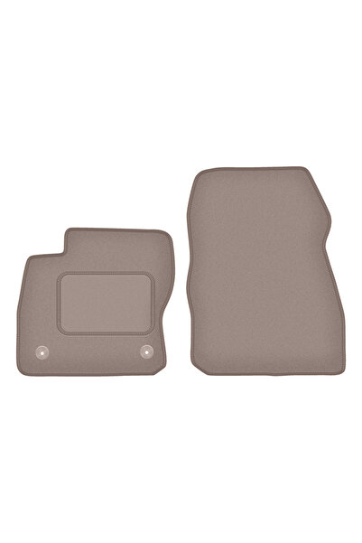 Other Covorașe față bej pentru: Ford Focus MK3 USA sedan, break (2010-2019)