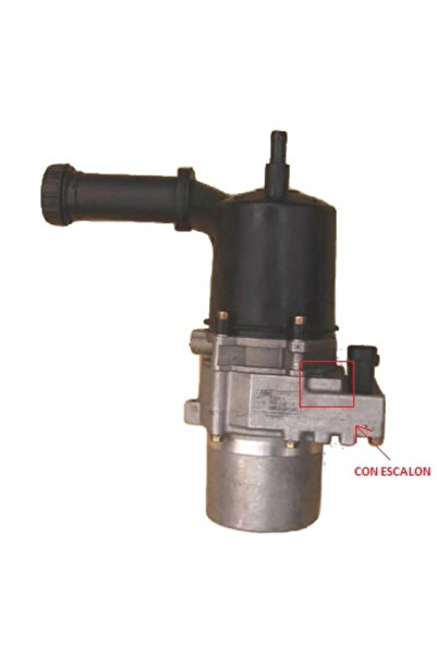 LIZARTE Pompa Hidraulica Sistem De Directie Peugeot 307