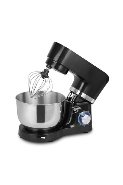 rebune 7L Stand Mixer - 1100W | Electric Dough Mixer and Pastry Mixer RE-2-068