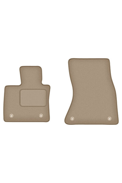 Other Covorașe față bej pentru: BMW X6 F16 SUV (2014-2020)