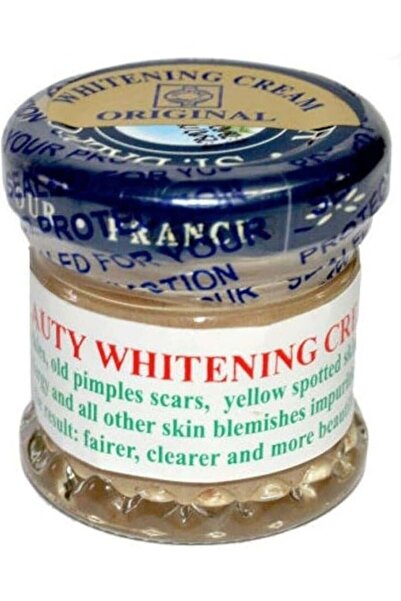 St. Dalfour كريم سانت دالفور لتبييض البشرة