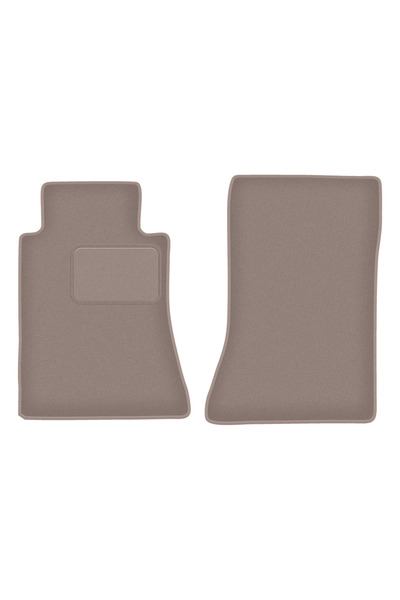 Other Covorașe față bej pentru: Mercedes E W124 coupe (1984-1997)