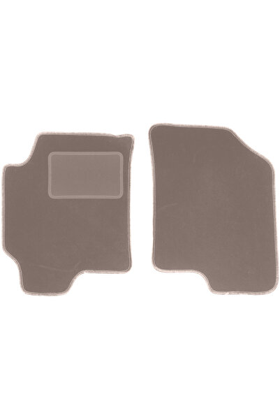 Other Covorașe față bej pentru: Hyundai Elantra III sedan (2000-20006)