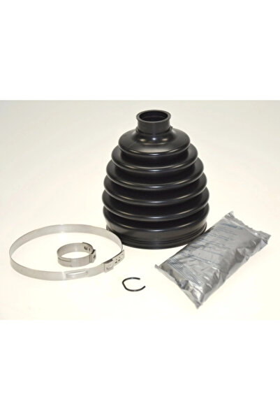 Löbro Монтаж на маншон за задвижващ вал Audi A3 Seat Altea/Leon