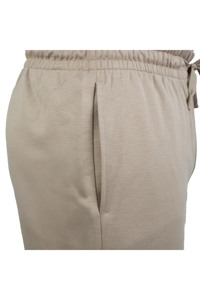 Giordano Men's Sorona Interlock Knit Shorts: Comfort & Style
