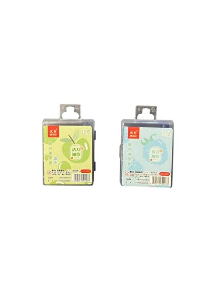 ODE Set of 10 thermosensitive refills