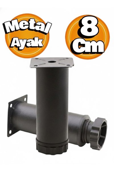 Üsküp Yapı & Mimarlık Ayarlanabilir Mobilya Koltuk Kanepe Baza Destek Yükselt...