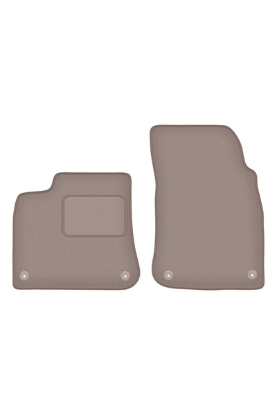 Other Covorașe față bej pentru: Audi Q8 SUV (2020-)