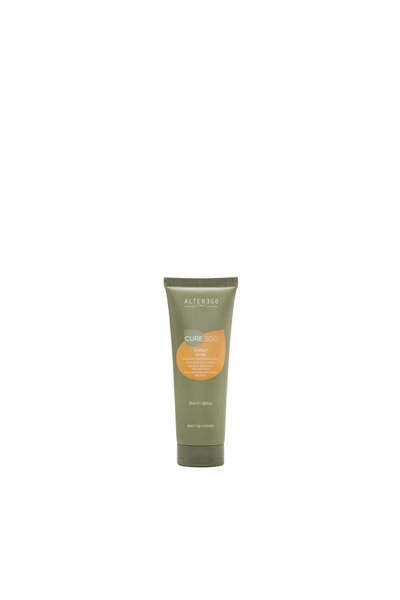 Alterego Mască definitoare pentru bucle CureEgo - Hidratare și anti-încrețire