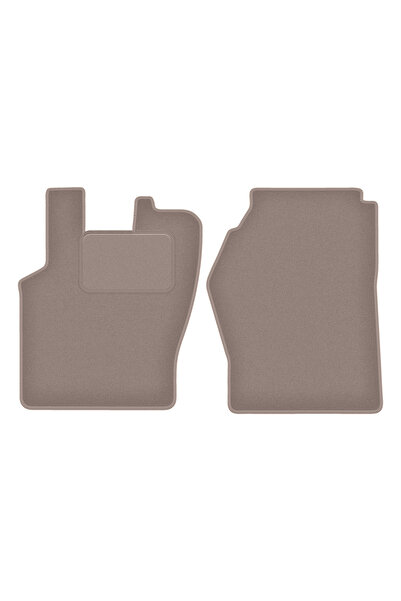 Other Covorașe bej pentru: Camioane Scania R și G (2004-2017)