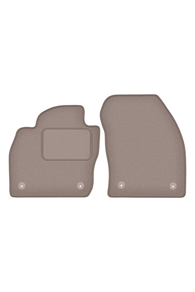 Other Covorașe față bej pentru: Volkswagen T-Cross crossover (2019-)