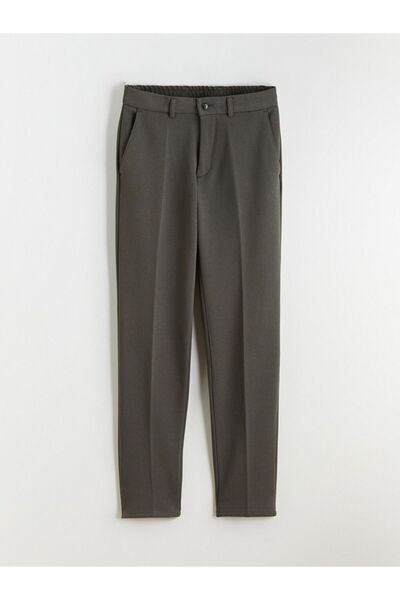 LC Waikiki Southblue Standard Fit Men's Trousers
