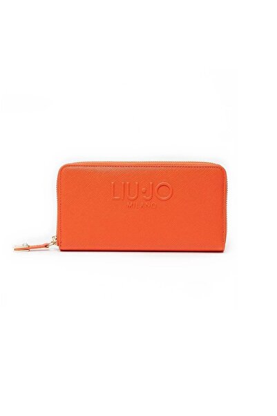Liu Jo Women's wallet, AA5155, Orange