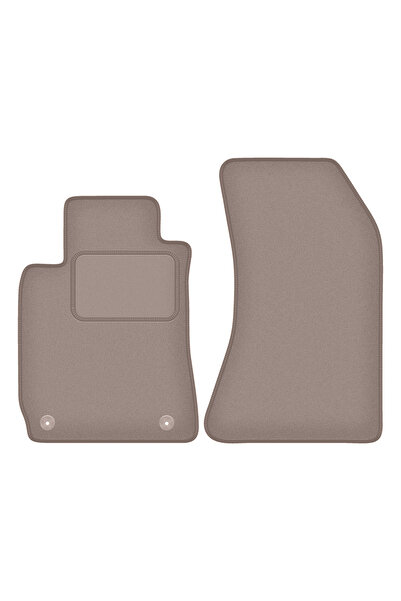 Other Covorașe față bej pentru: Alfa Romeo Spider cabrio (2005-)