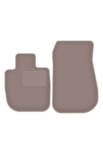 Other Covorașe față bej pentru: BMW Z4 G29 0 (2019-2022)