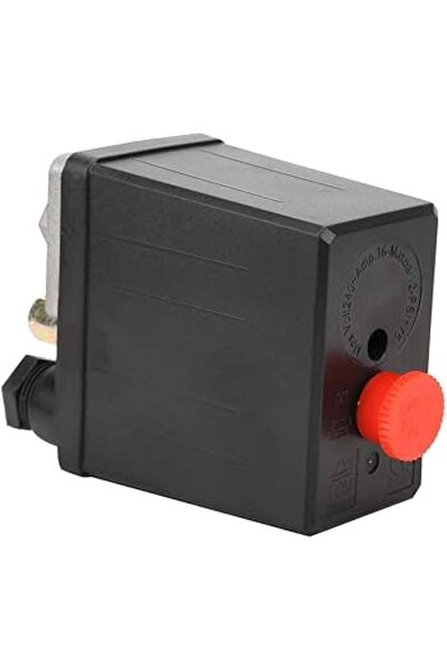 Air Automatic small air compressor