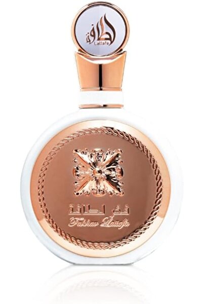 lattafa Fakhar Women Eau de Parfum, 100ml