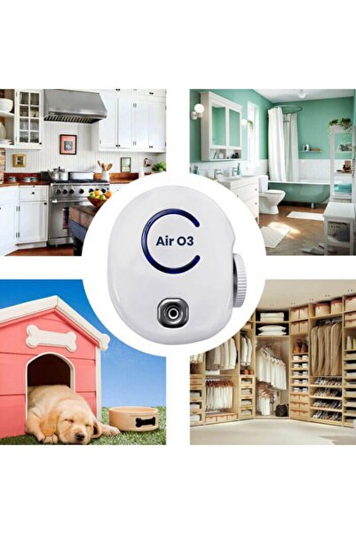 Plasma thor AirO3 Ozone Air Purifier