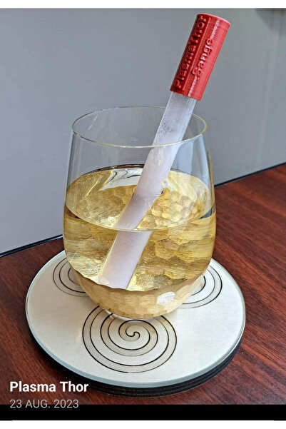 Plasma thor Fiolă de plasmă PlasmaThor - Sânge