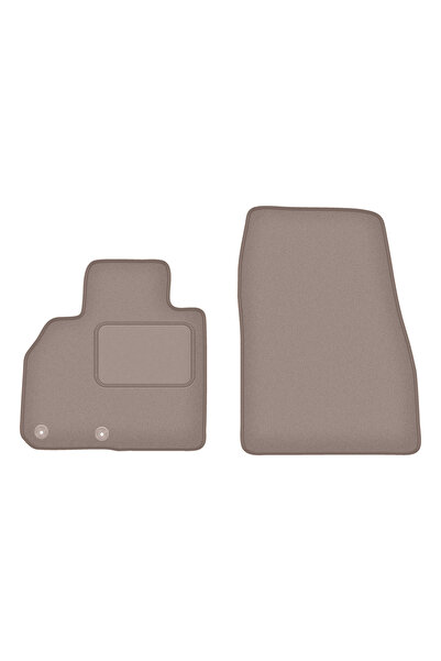 Other Covorașe bej pentru: Renault Espace Initiale (2015-)