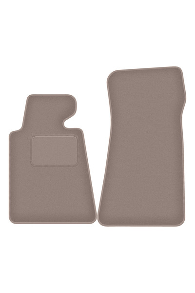 Other Covorașe față bej pentru: BMW 7 E32 LONG (1986-1994)