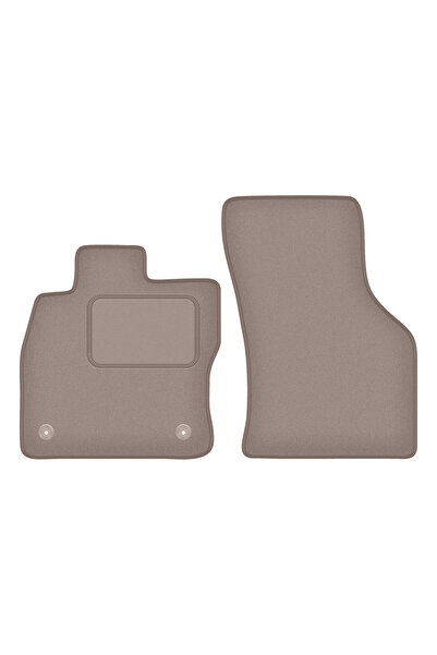 Other Covorașe față bej pentru: Cupra Formentor SUV (2020-)