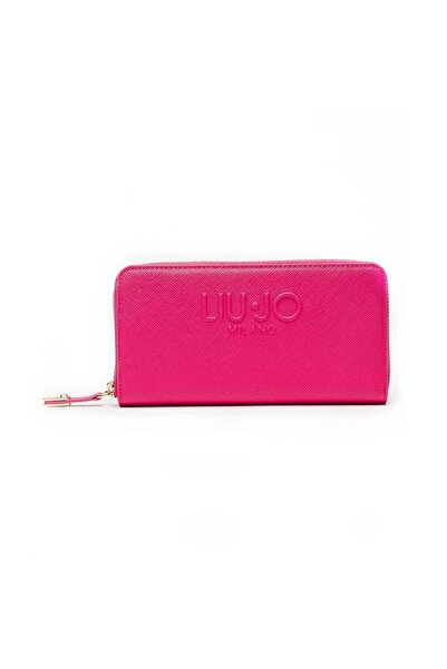 Liu Jo Women's wallet, AA5155, Pink
