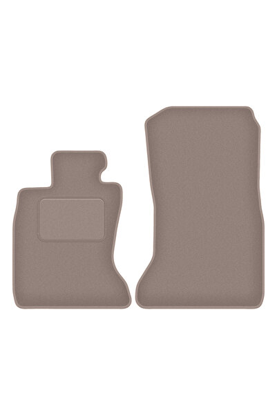 Other Covorașe față bej pentru: BMW 7 F01 xDrive (2008-2015)