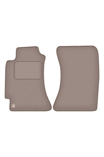 Other Covorașe față bej pentru: Subaru Legacy III B4 break, sedan (1998-2003)