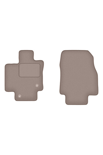 Other Covorașe față bej pentru: Toyota Highlander IV SUV (2021-)